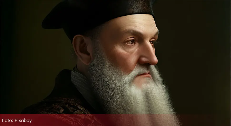 nostradamus pixabay нострадамус.webp